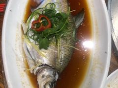 -绿雅居原生态农庄(小涌店)