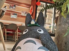 -奉天宴遇烧烤·冒锅