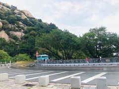 -青岛崂山太清宫