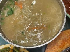 -春花民族美食(佳木斯总店)