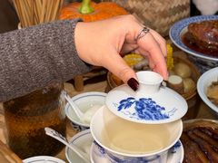 -田园印象·成都土菜院子(华阳店)