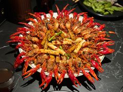 -红盔甲·小龙虾(人民广场店)