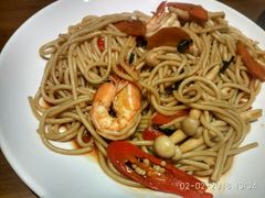 -泰国餐厅 Thai Food(裕华万达店)