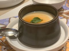 黑糖豆花-云海肴·汽锅鸡·云南菜(苏州中心店)