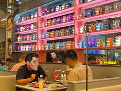 -谷町·烤肉自助(朱雀门店)