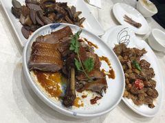 豉油鹅-优之名鹅城