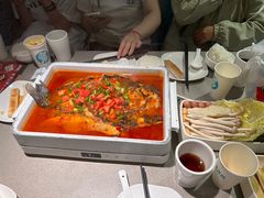 -半天妖烤鱼(万达广场店)