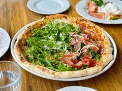 -PIZZA BIANCA(民园店)