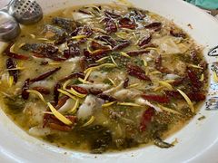 -太二酸菜鱼(永旺梦乐城店)