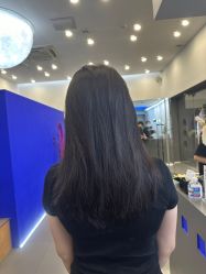 -CIT造型·烫发·染发