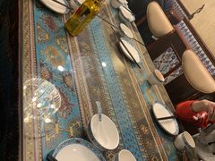 -巴依老爷新疆美食(工体旗舰店)