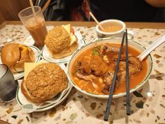 -华嫂冰室(尖沙咀店)