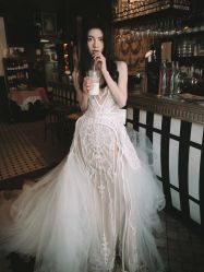 -Chic Bridal 熙可婚纱