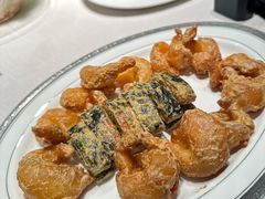 -三利音·东方司宴(外滩店)