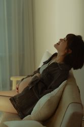 -专注孕妇照亲子照·纪田摄影