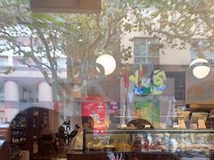 -BAKER&SPICE(安福路店)