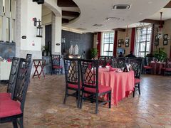 -南沙游艇会·大兵船餐厅