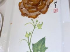 全聚德精品烤鸭-全聚德(前门店)