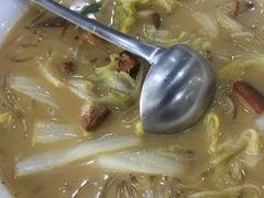 -一锅厨东北水饺店(厦大店)