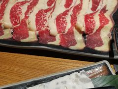 -呷哺呷哺 黄金牧场 (新中关购物中心店)
