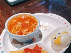 -江边城外烤全鱼(方庄时代购物中心店)