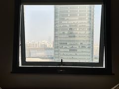 -上海西藏大厦万怡酒店