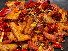 -隔壁老王·家常云南菜(花巷店)