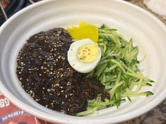 -首尔烤肉大排档(合生汇店)
