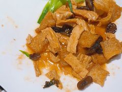 -秦月轩·陕西家乡菜(阜成路·五棵松店)