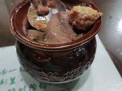 -龙老五汤店(站前西路店)