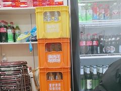 -郭记小街麻辣烫(虎坊路店)