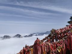 -华山风景名胜区