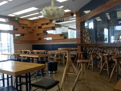 大堂-三千粉牛肉米粉(来客茂店)