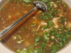 醒酒鱼片汤-巴人堂(女儿城店)