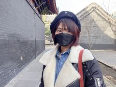 -长安寺