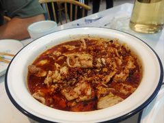 -川人百味(亿合城店)