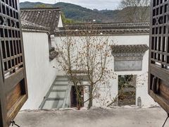 -绍兴大禹开元观堂-若耶厅