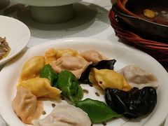 -盛百味·家宴餐厅(霸州分店)