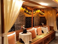 -叶叶菩提(太原别墅店)