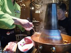 -番食园鲜食火锅(高新店)