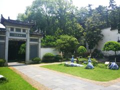 -景德镇古窑民俗博览区