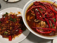 -南小馆(迪士尼小镇店)