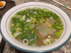 -京穆兰兰州牛肉面·清真(中川机场店)