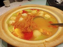 -永安鱼庄·镇江菜(东吴路店)