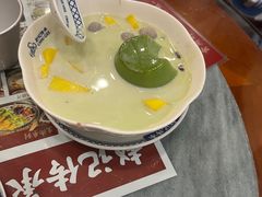 -赵记传承·中国甜品(福州总店)
