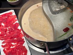 -打酱友•斑鱼海鲜粥火锅(吴桥店)