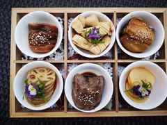 -荟星庭西餐厅(天府丽都喜来登饭店)