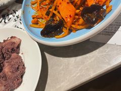 -韩盛·古法烤肉店(皇城恒隆广场店)