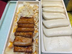 -鸡毛换糖(高桥店)