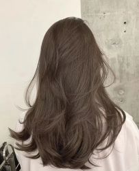 -SY水源护肤造型